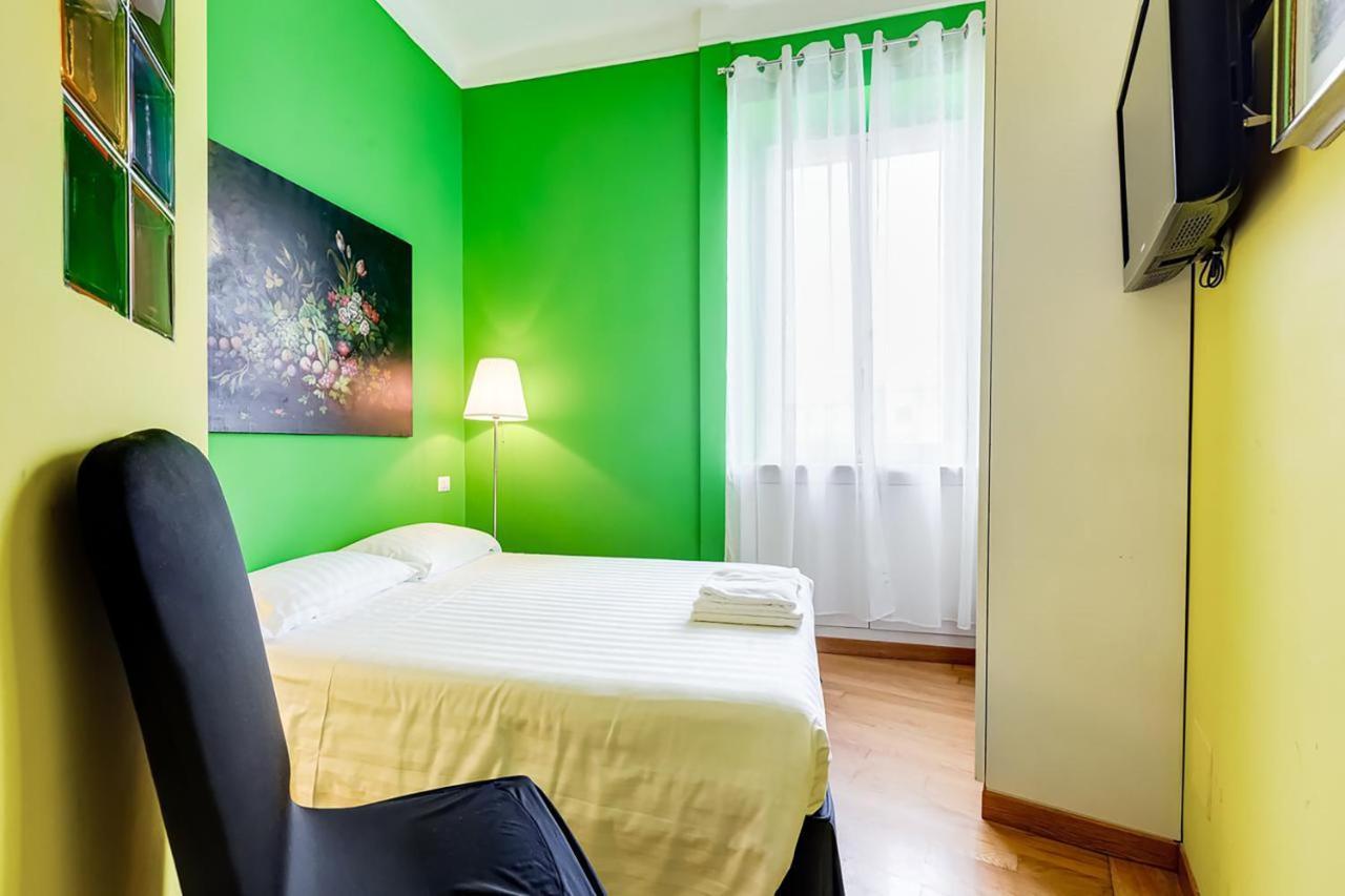 La Casa Di Piero Al Vaticano Bed & Breakfast Roma