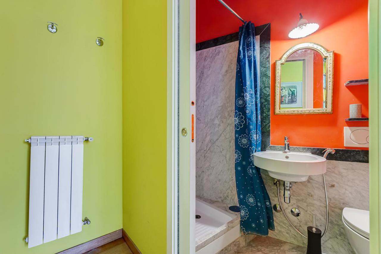 Bed & Breakfast La Casa Di Piero Al Vaticano Roma