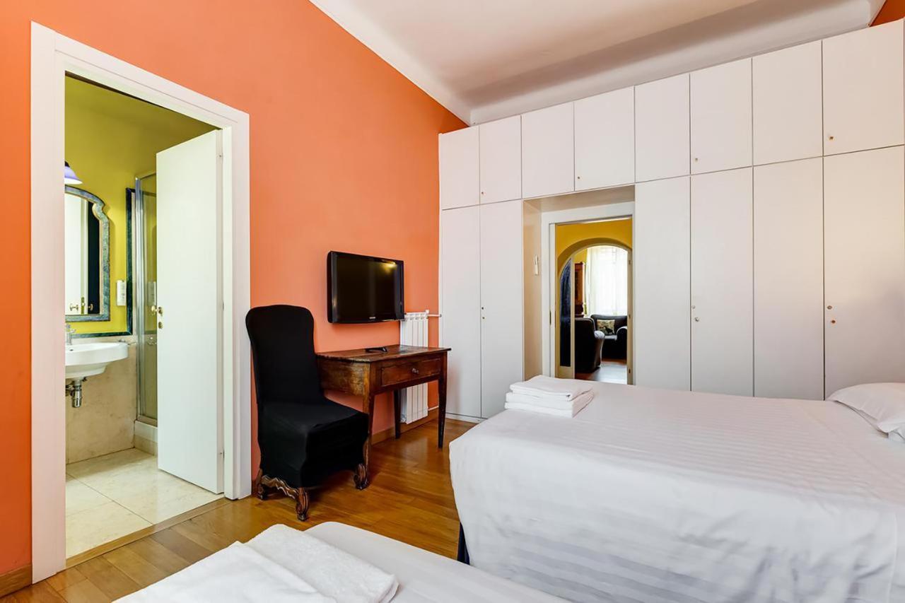 Bed & Breakfast La Casa Di Piero Al Vaticano Roma