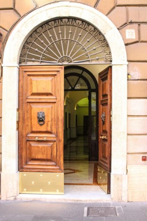 La Casa Di Piero Al Vaticano 2* Roma
