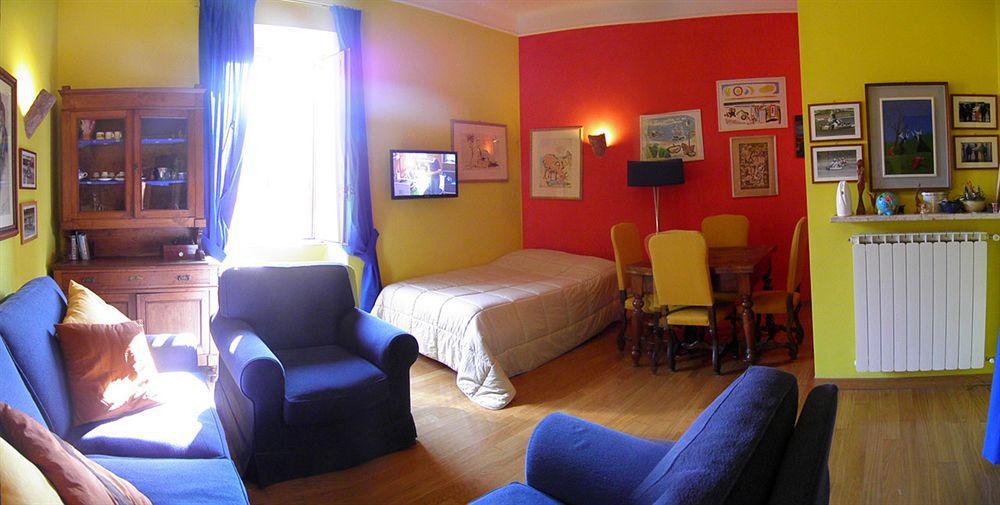 La Casa Di Piero Al Vaticano Bed & Breakfast