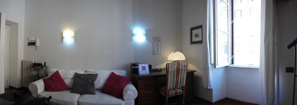 La Casa Di Piero Al Vaticano Bed & Breakfast Roma