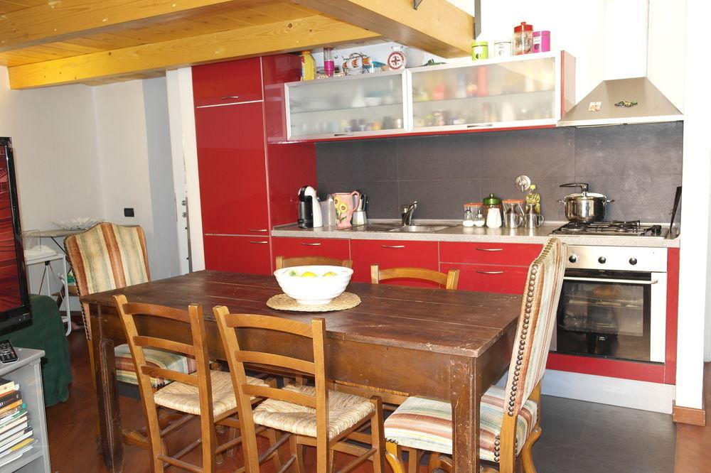 La Casa Di Piero Al Vaticano Bed & Breakfast Roma