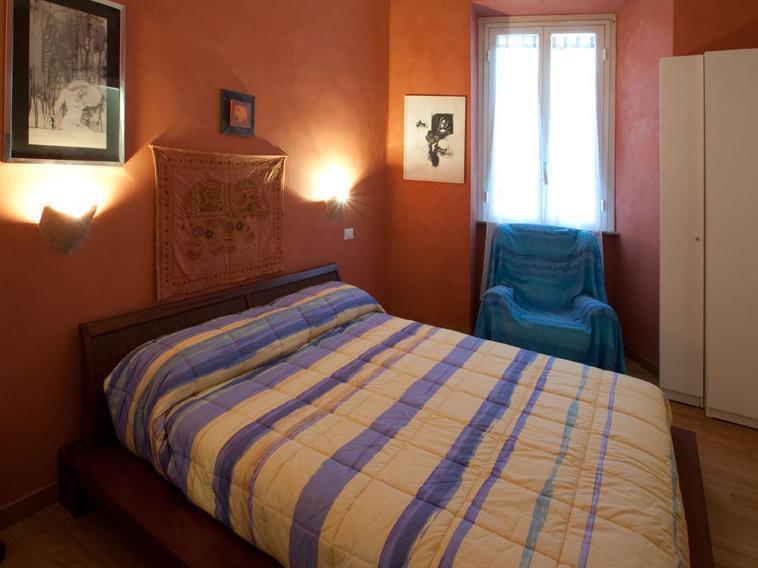 La Casa Di Piero Al Vaticano Bed & Breakfast Roma