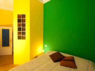 La Casa Di Piero Al Vaticano Bed & Breakfast Roma
