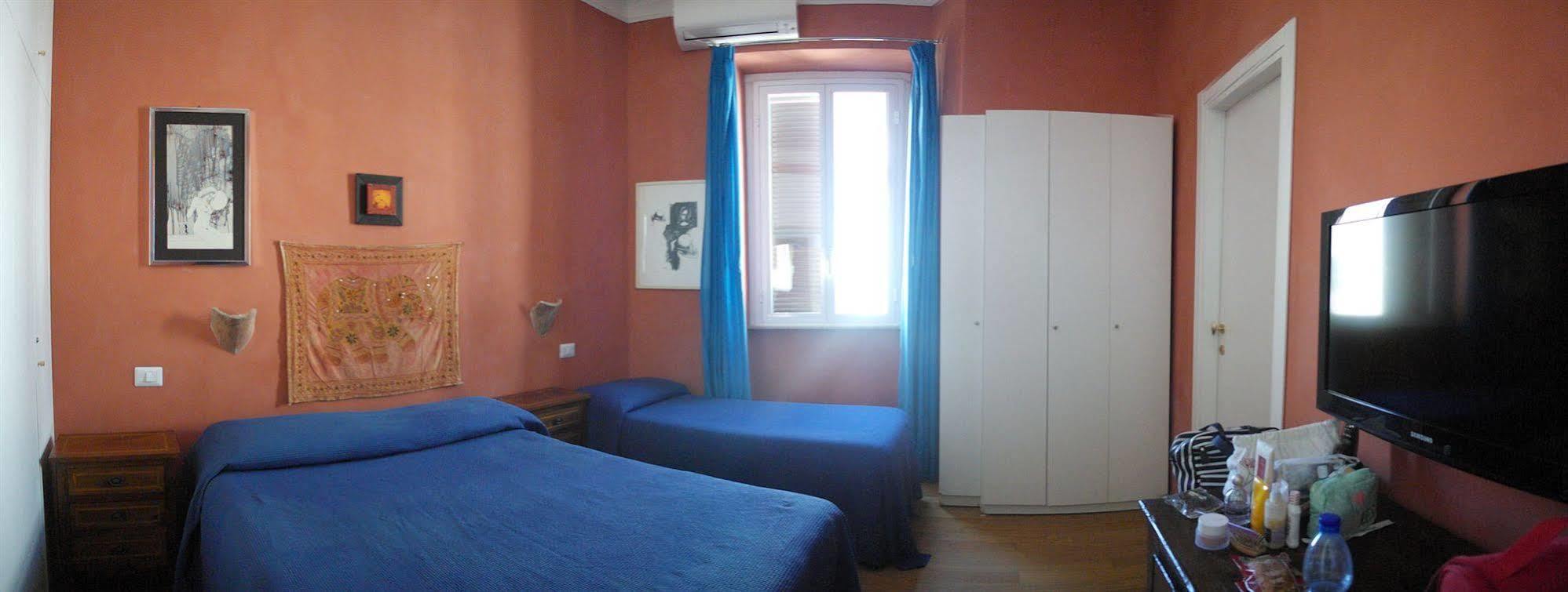 La Casa Di Piero Al Vaticano Roma