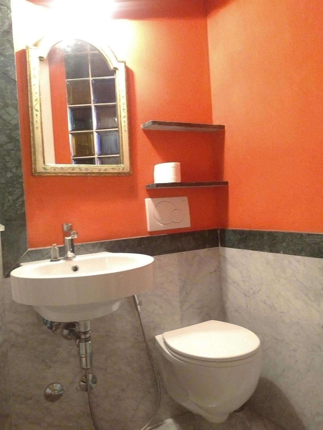La Casa Di Piero Al Vaticano 2*