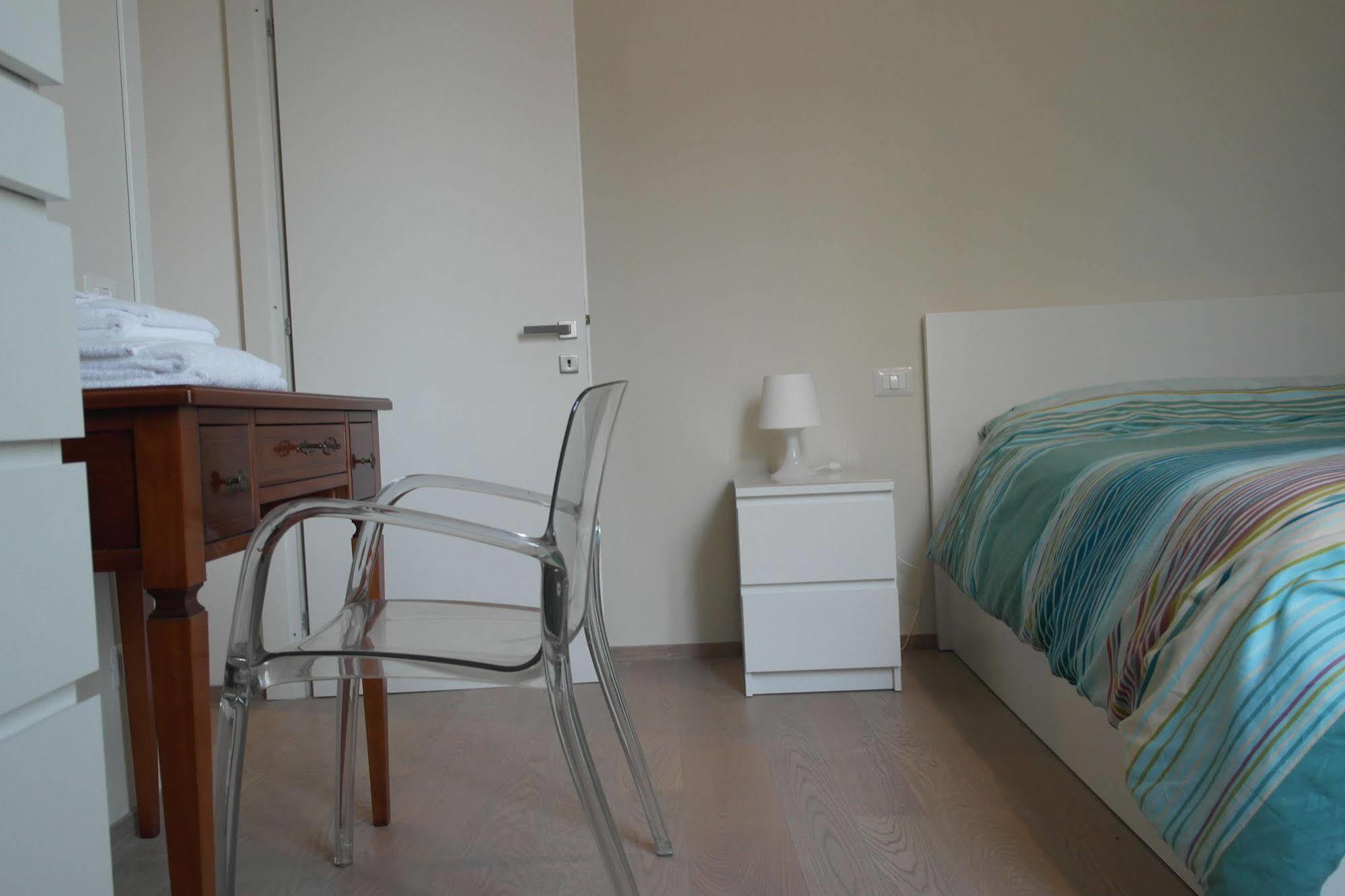 La Casa Di Piero Al Vaticano Bed & Breakfast