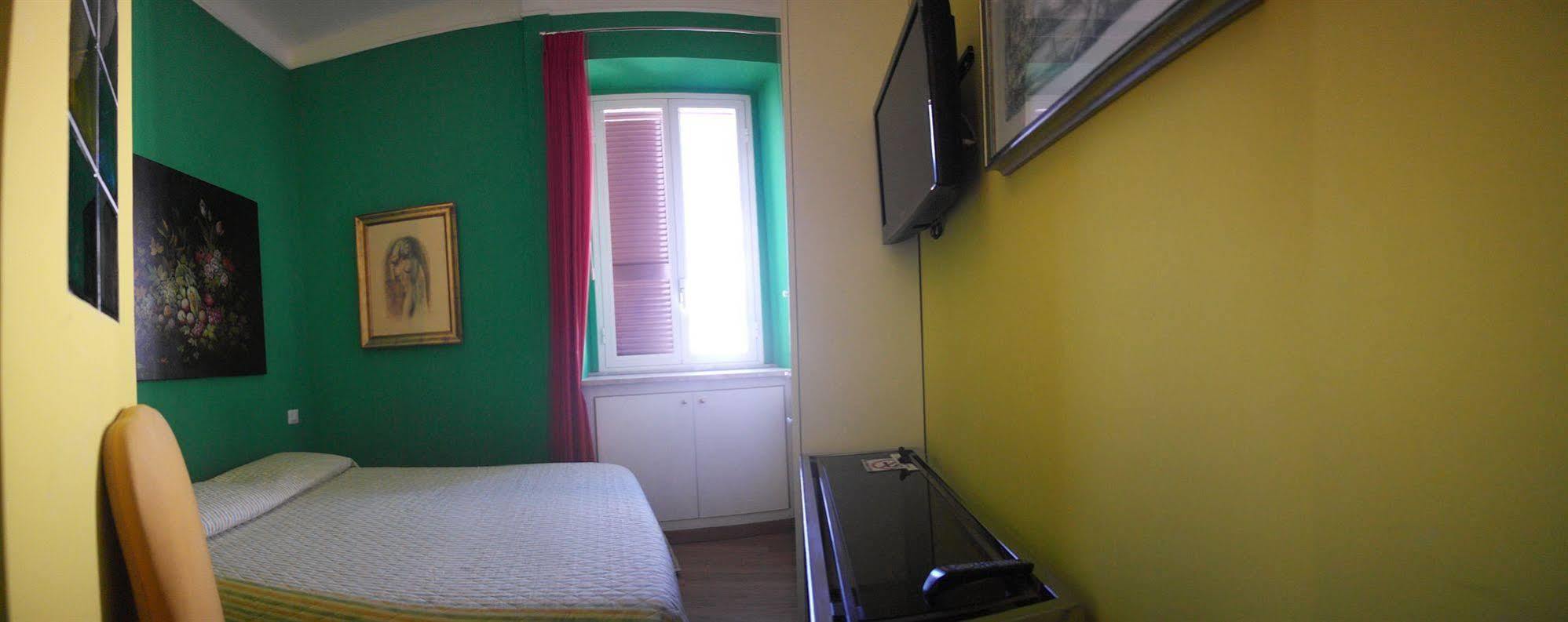 La Casa Di Piero Al Vaticano Roma