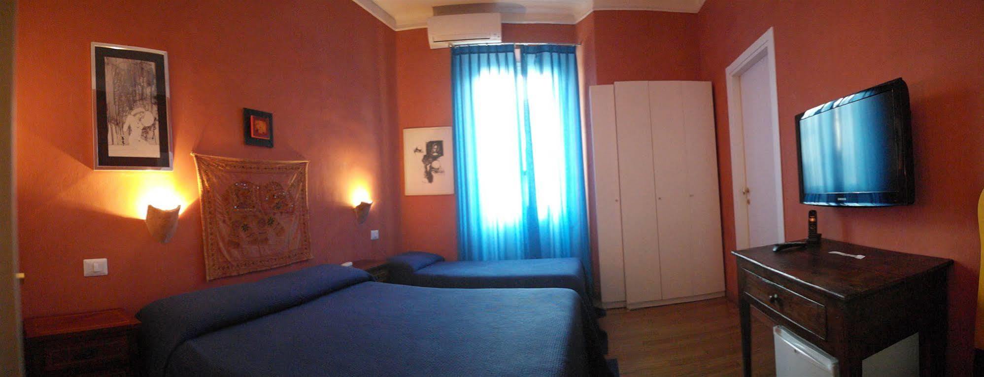 La Casa Di Piero Al Vaticano Bed & Breakfast 2*