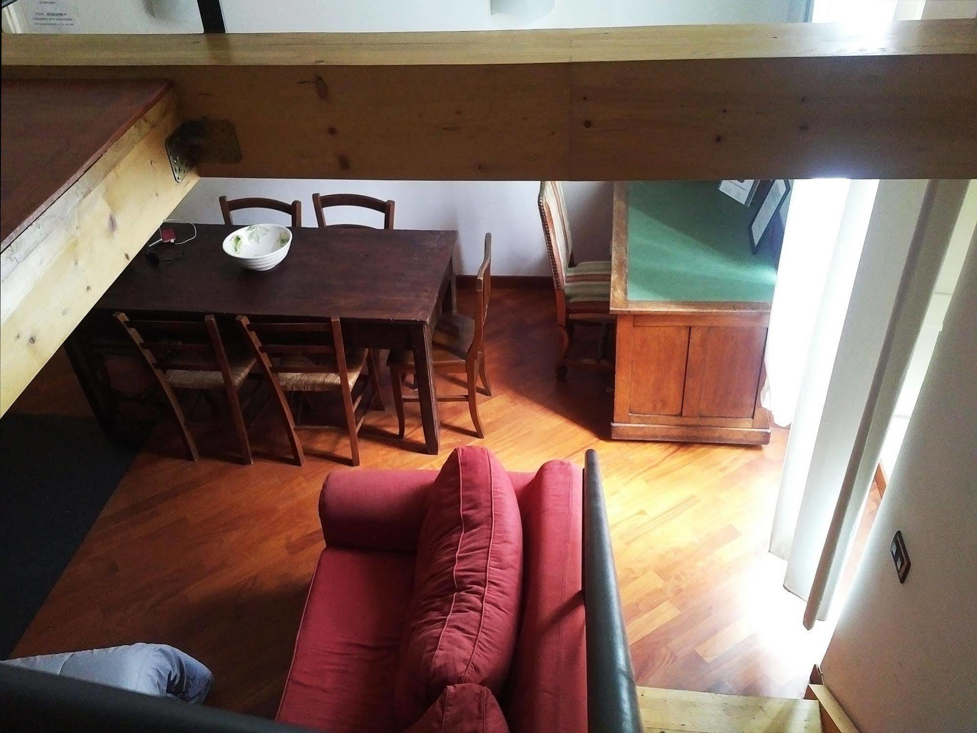 Bed & Breakfast La Casa Di Piero Al Vaticano Roma