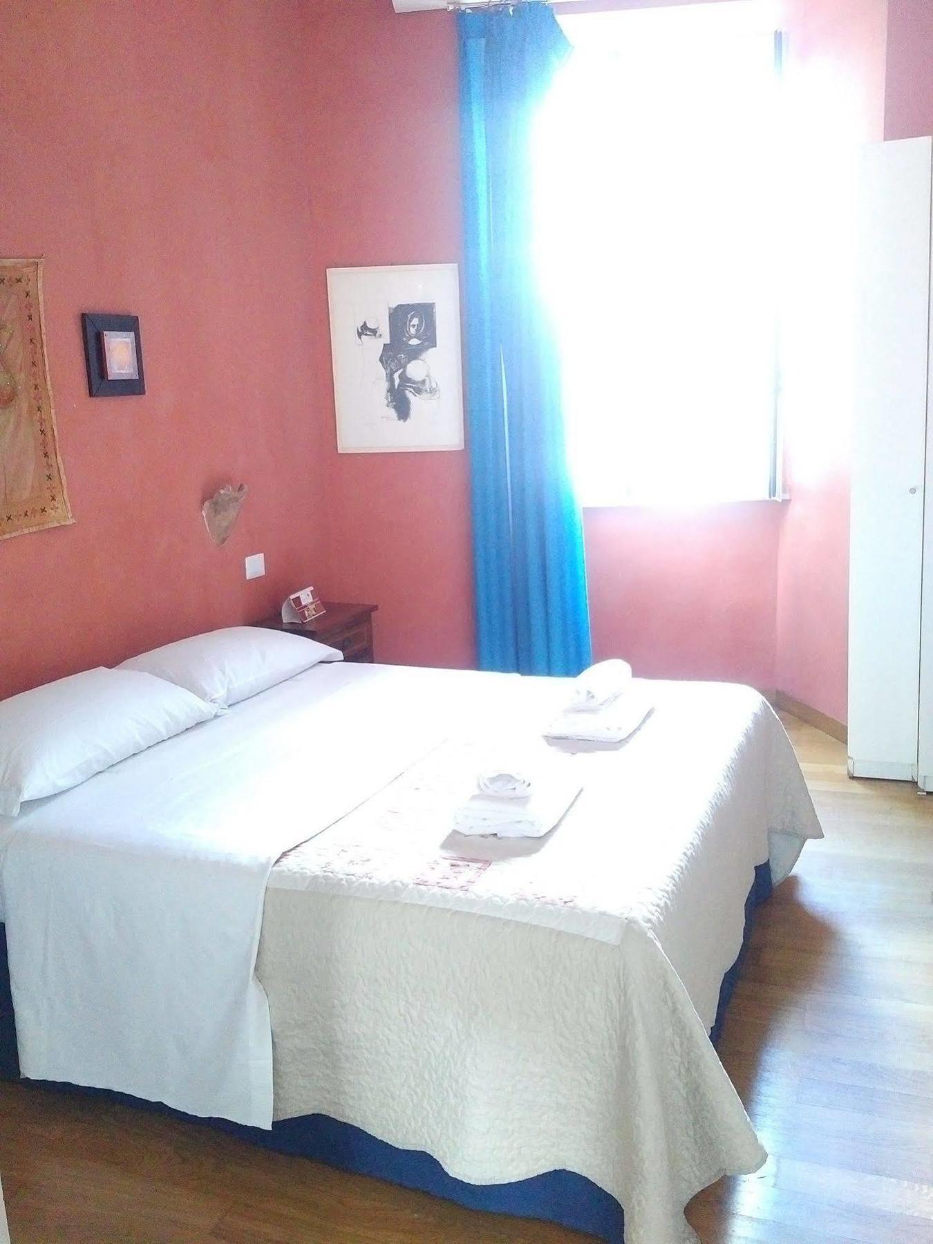 La Casa Di Piero Al Vaticano Bed & Breakfast Roma