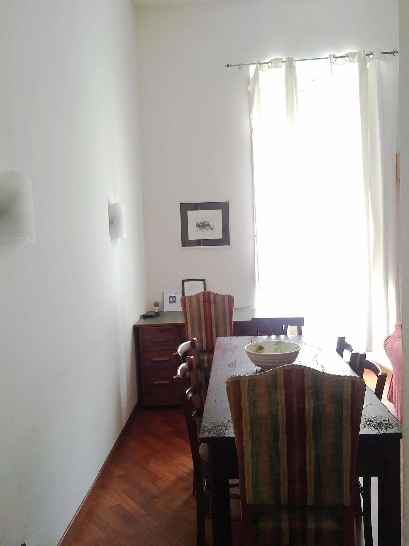 La Casa Di Piero Al Vaticano 2* Roma