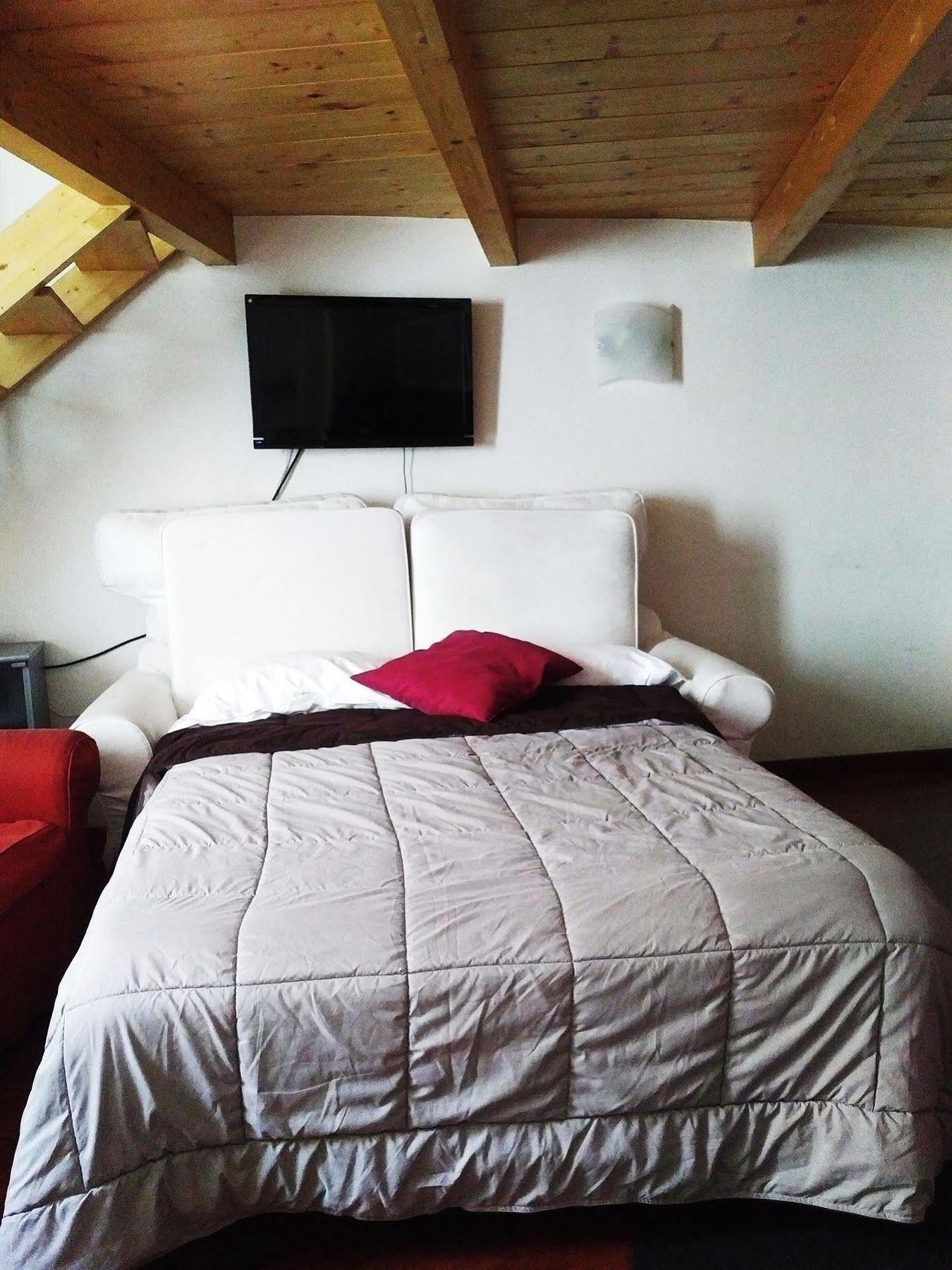 La Casa Di Piero Al Vaticano Bed & Breakfast