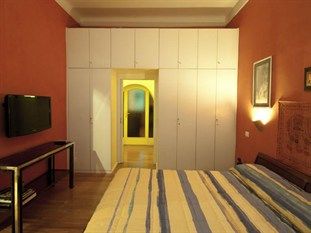 La Casa Di Piero Al Vaticano Bed & Breakfast Roma