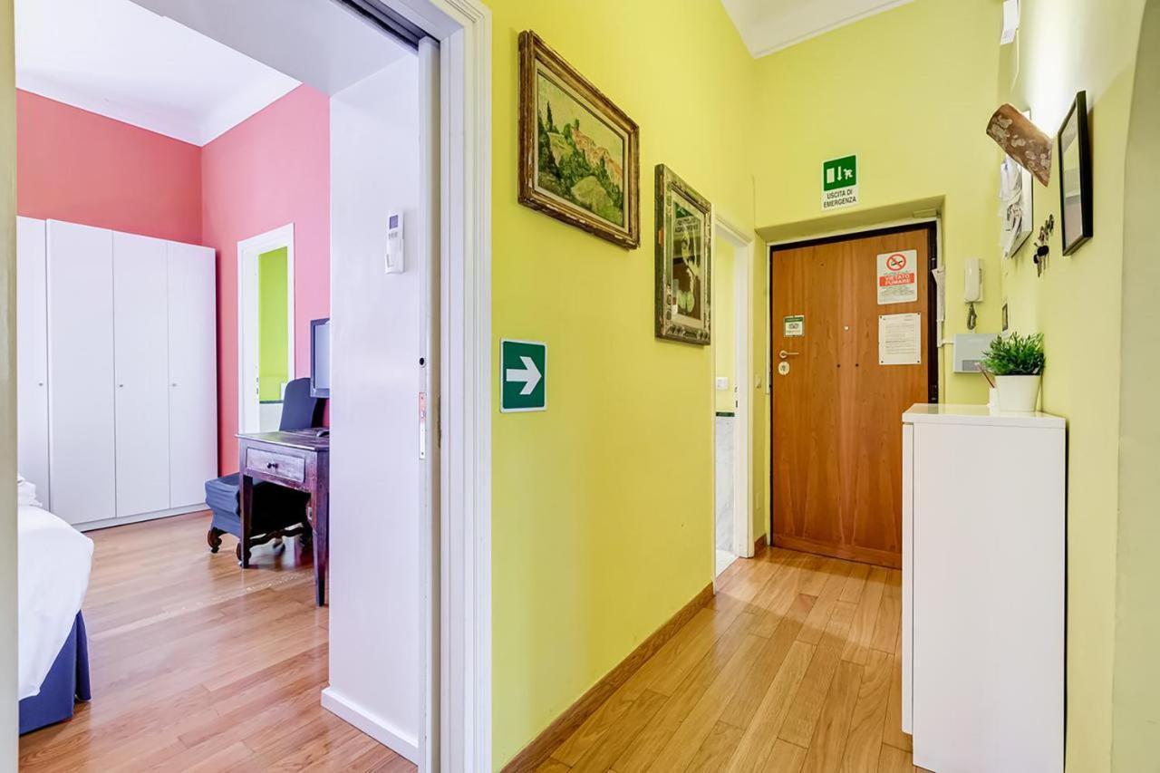 La Casa Di Piero Al Vaticano Frühstückspension Rom