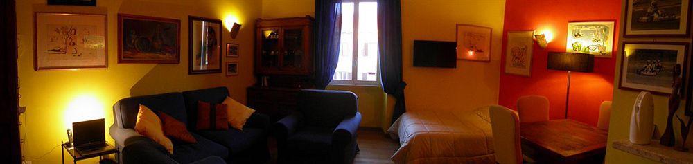 La Casa Di Piero Al Vaticano Acomodação com café da manhã  Roma
