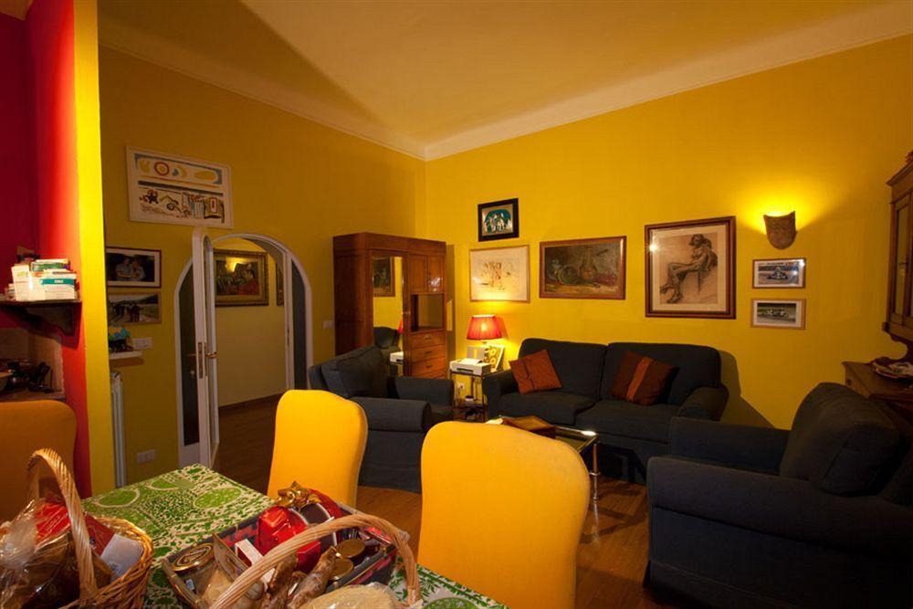 Frühstückspension La Casa Di Piero Al Vaticano Rom