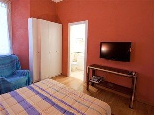 La Casa Di Piero Al Vaticano 2* Rom